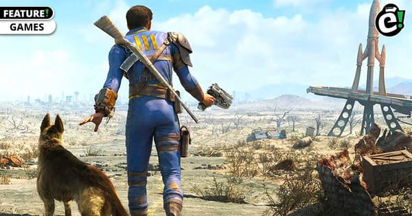 “Fallout” และ “ความจริง” โลกสองใบนี้ต่างกันขนาดไหน?